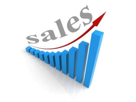 increasing sales results|Increasing Sales Revenue .
